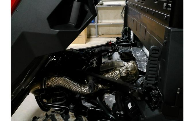 2026 Polaris Ranger XP® 1000 NorthStar Edition Premium