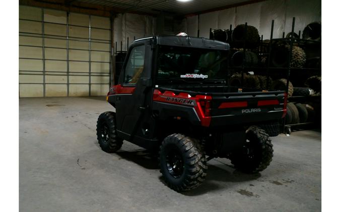 2026 Polaris Ranger XP® 1000 NorthStar Edition Premium
