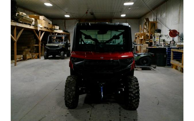 2026 Polaris Ranger XP® 1000 NorthStar Edition Premium