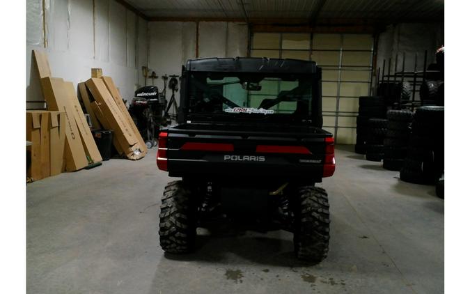2026 Polaris Ranger XP® 1000 NorthStar Edition Premium