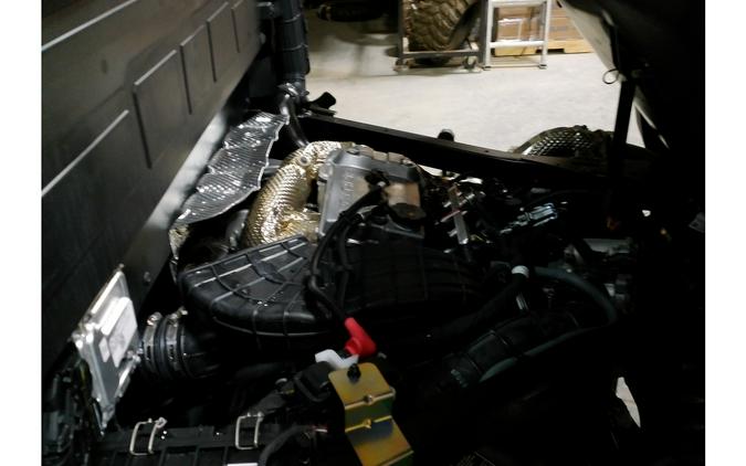 2026 Polaris Ranger XP® 1000 NorthStar Edition Premium