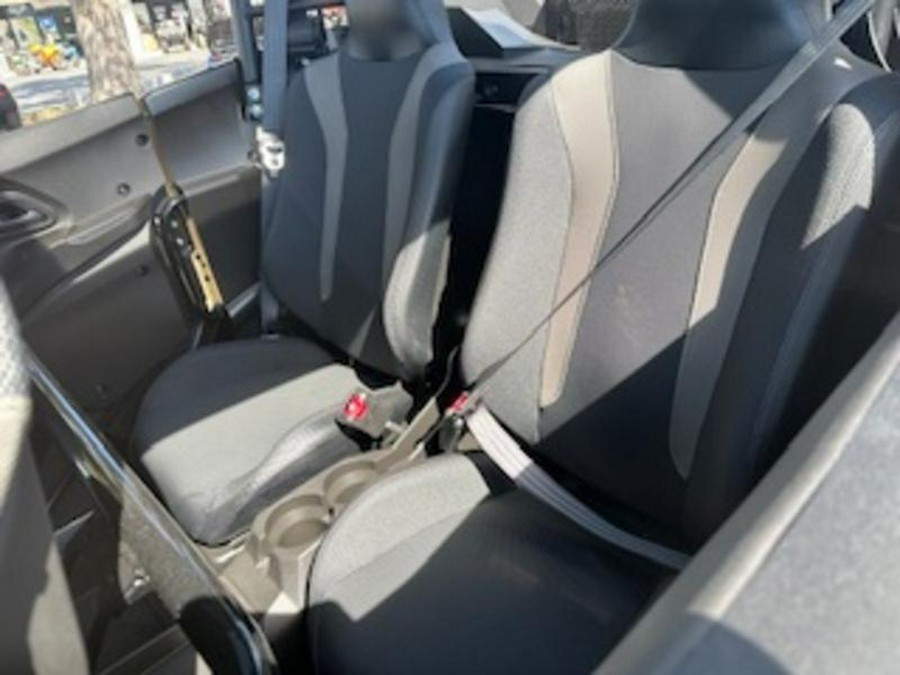 2026 Kawasaki Teryx® KRX4™ 1000 Blackout Edition