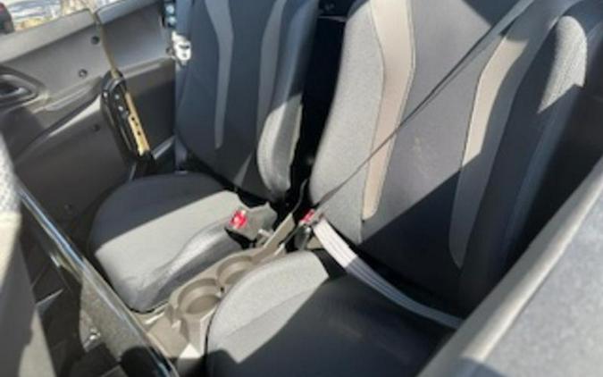 2026 Kawasaki Teryx® KRX4™ 1000 Blackout Edition