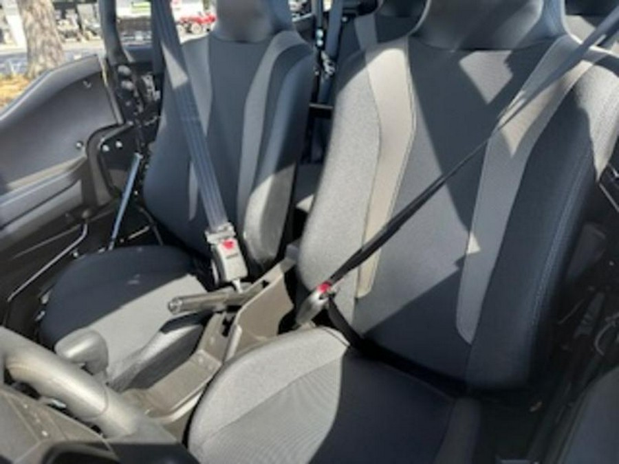 2026 Kawasaki Teryx® KRX4™ 1000 Blackout Edition