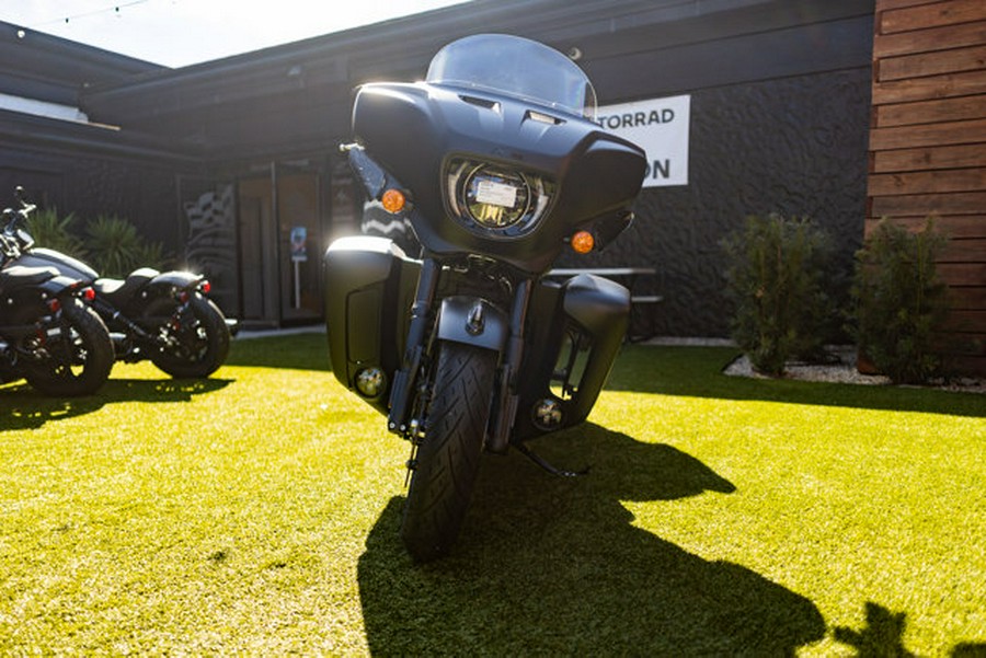 2025 Indian ROADMASTER POWERPLUS DRK HORSE 112 RA, 49ST Dark Horse
