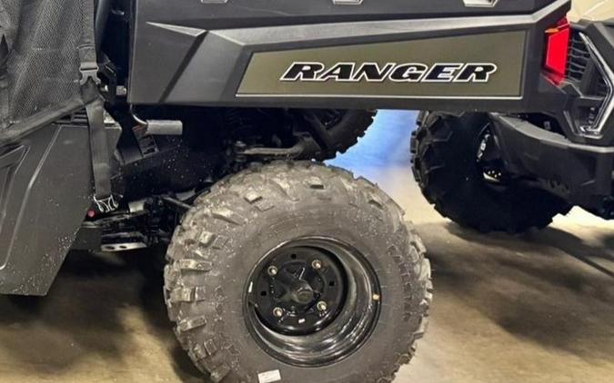 2025 Polaris® Ranger Crew 570 Full-Size