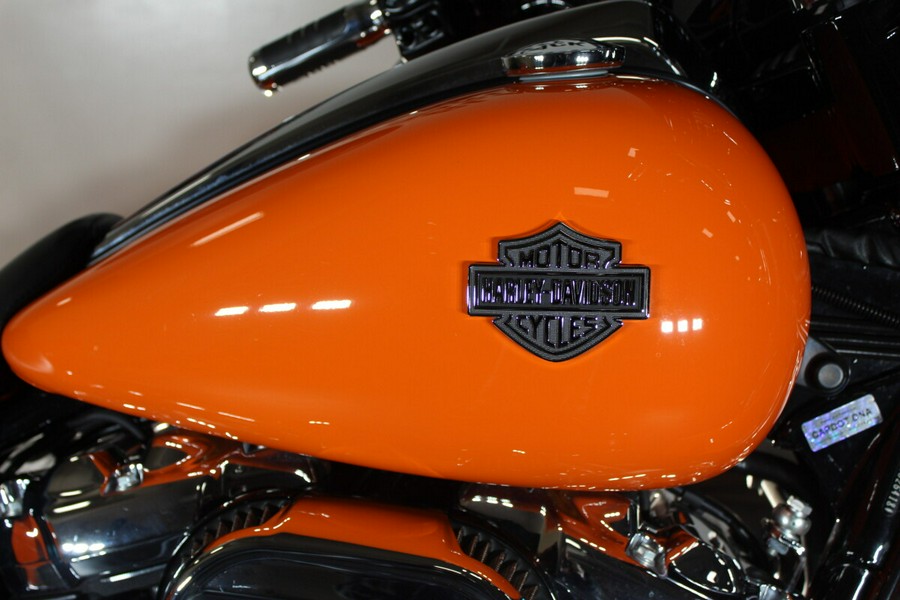 2023 Harley-Davidson® FLHXS Street Glide® Special