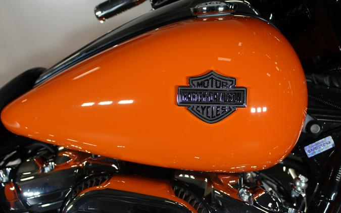 2023 Harley-Davidson® FLHXS Street Glide® Special