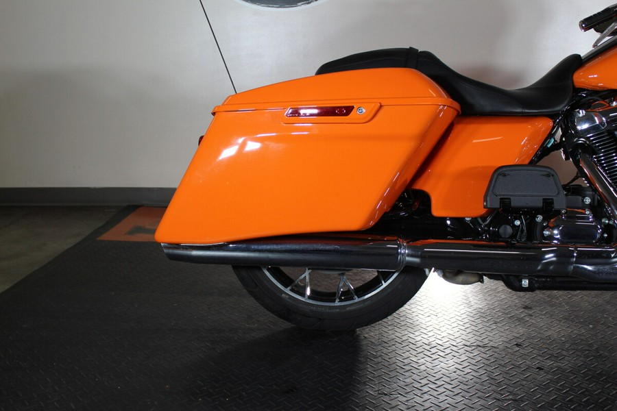 2023 Harley-Davidson® FLHXS Street Glide® Special