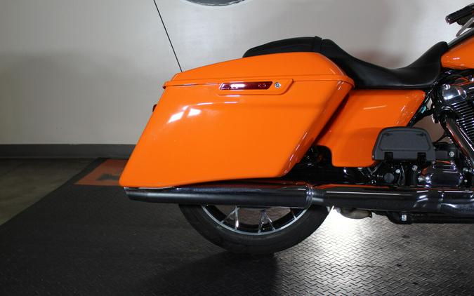 2023 Harley-Davidson® FLHXS Street Glide® Special