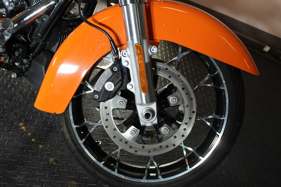 2023 Harley-Davidson® FLHXS Street Glide® Special