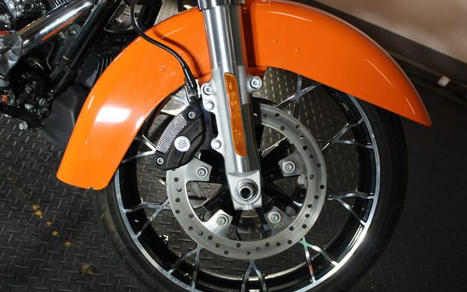 2023 Harley-Davidson® FLHXS Street Glide® Special