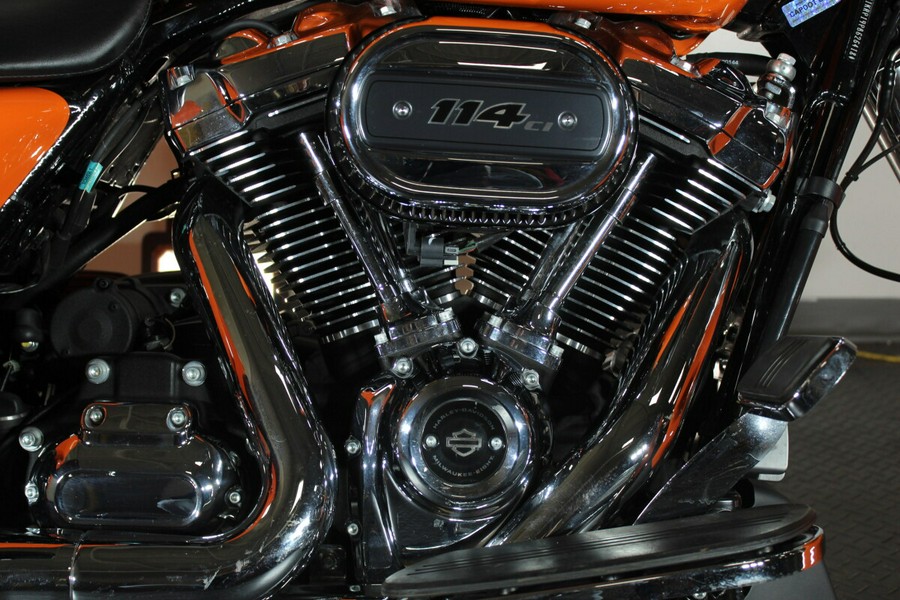 2023 Harley-Davidson® FLHXS Street Glide® Special