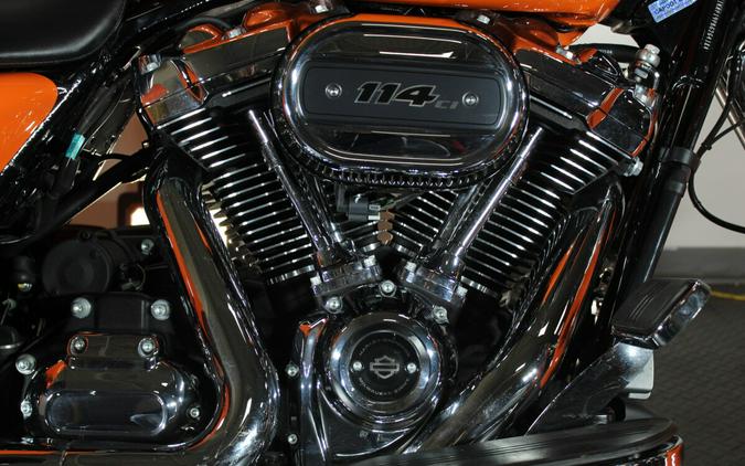 2023 Harley-Davidson® FLHXS Street Glide® Special