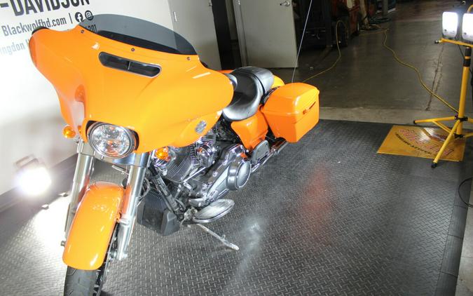 2023 Harley-Davidson® FLHXS Street Glide® Special