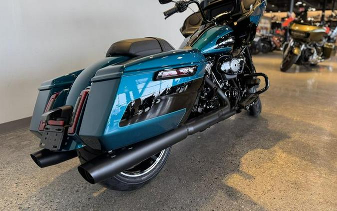 2026 Harley-Davidson® FLTRX - Road Glide®