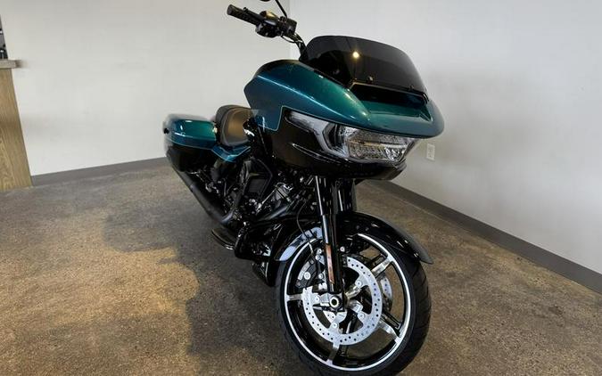 2026 Harley-Davidson® FLTRX - Road Glide®