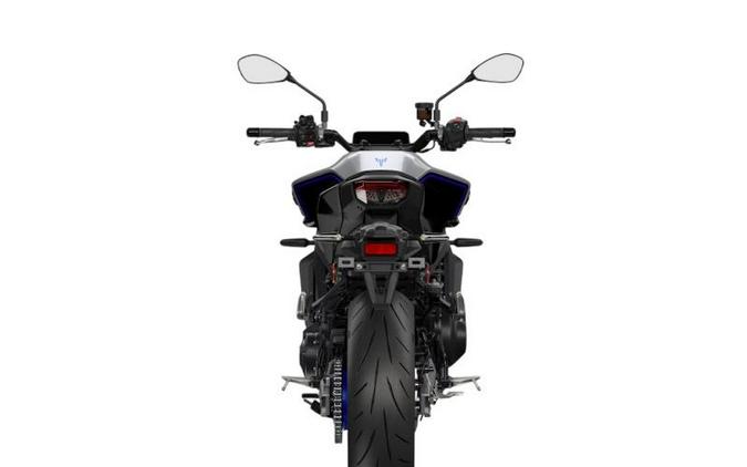2026 Yamaha MT-09 SP