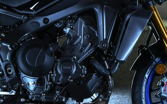 2026 Yamaha MT-09 SP