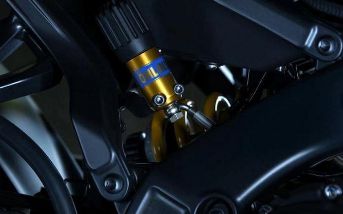 2026 Yamaha MT-09 SP