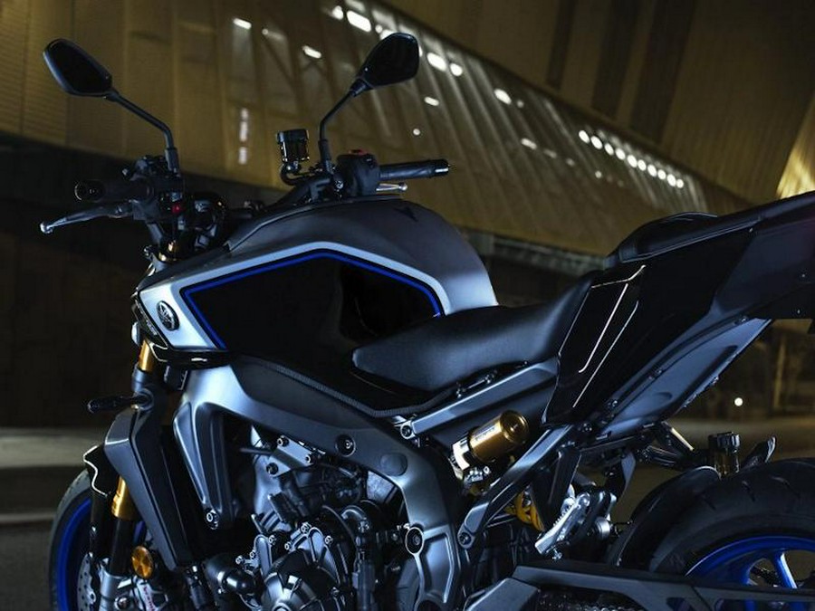 2026 Yamaha MT-09 SP