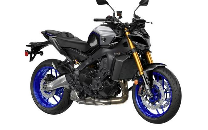 2026 Yamaha MT-09 SP