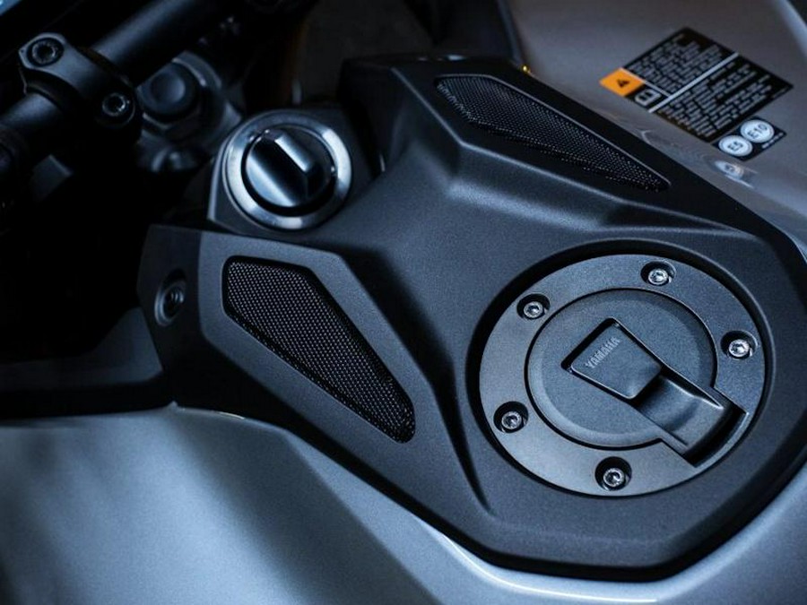 2026 Yamaha MT-09 SP