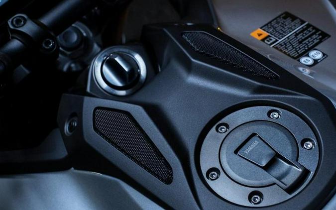 2026 Yamaha MT-09 SP