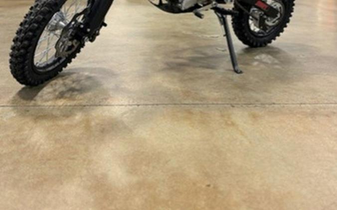 2025 SSR Motorsports SR125 ME