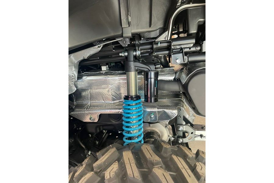 2026 CFMOTO cforce 1000