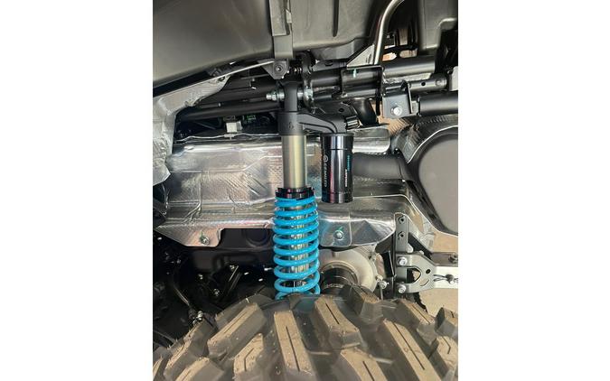 2026 CFMOTO cforce 1000