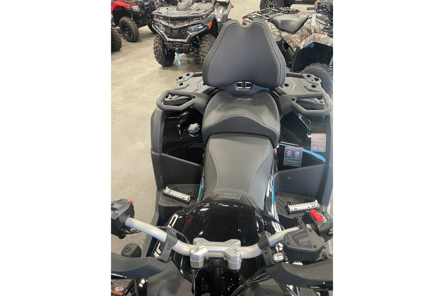 2026 CFMOTO cforce 1000