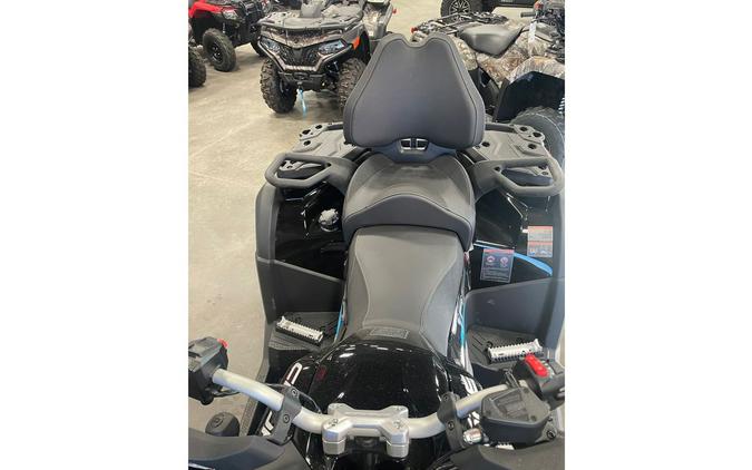 2026 CFMOTO cforce 1000