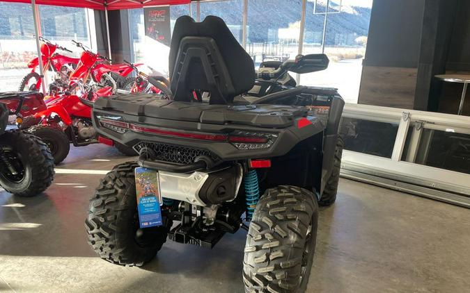 2026 CFMOTO cforce 1000