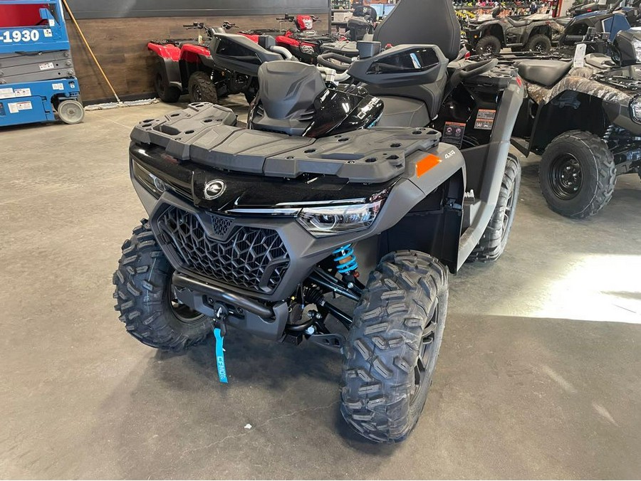 2026 CFMOTO cforce 1000