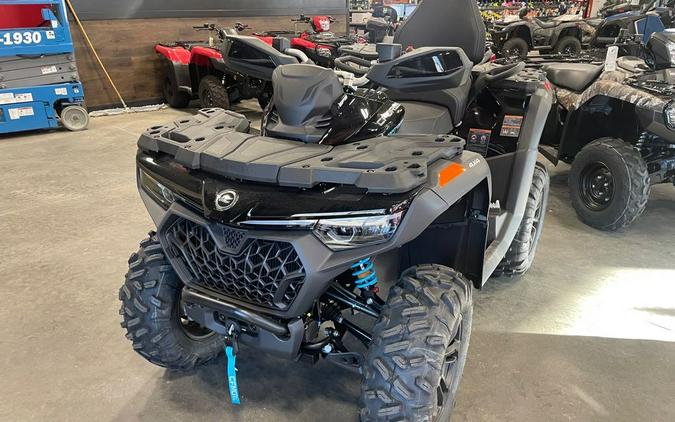 2026 CFMOTO cforce 1000