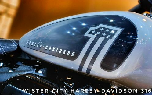 USED 2024 Harley-Davidson® Street Bob® 114, FXBBS
