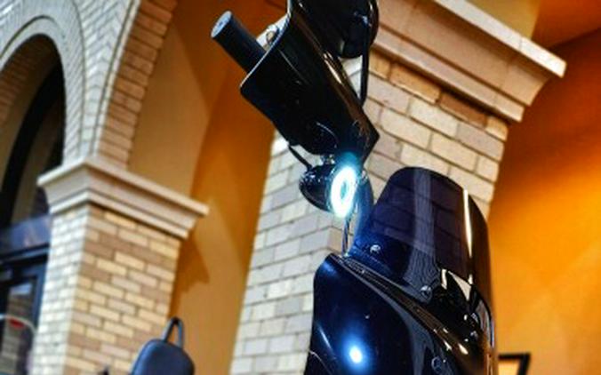 USED 2024 Harley-Davidson® Street Bob® 114, FXBBS