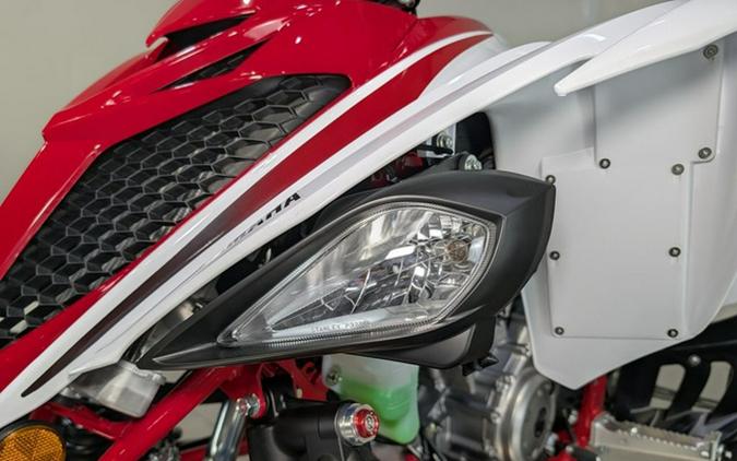 2026 Yamaha Raptor 700R SE