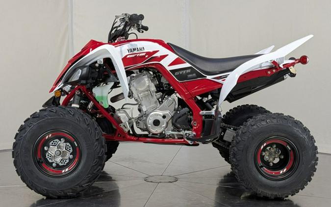 2026 Yamaha Raptor 700R SE