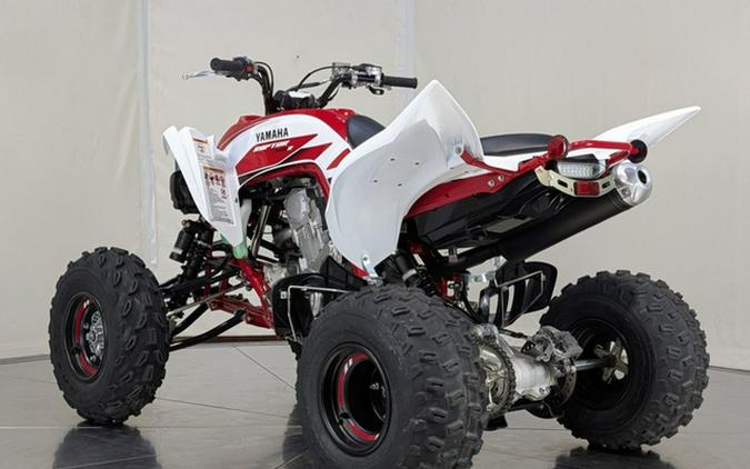 2026 Yamaha Raptor 700R SE