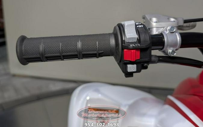 2026 Yamaha Raptor 700R SE