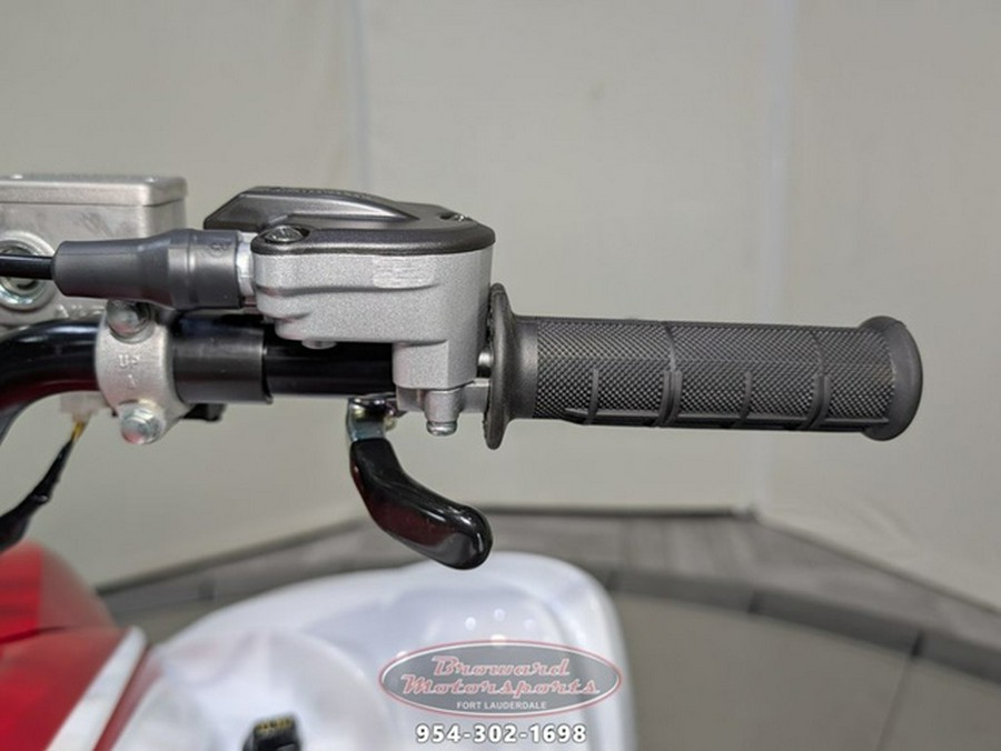 2026 Yamaha Raptor 700R SE