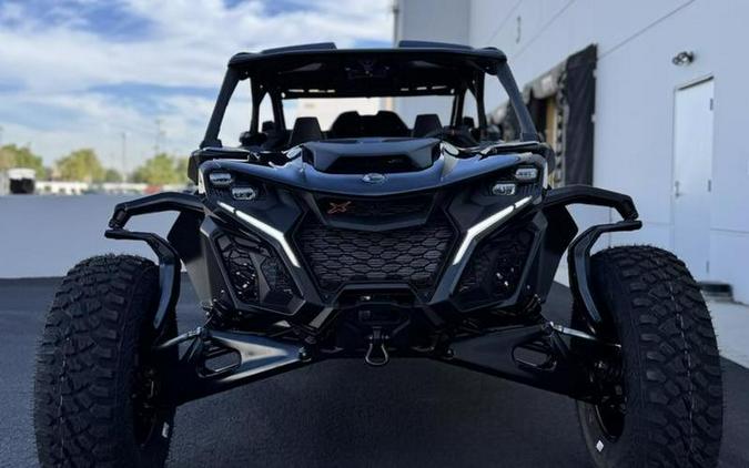 2026 Can-Am® Maverick R Max X RS With Smart-Shox