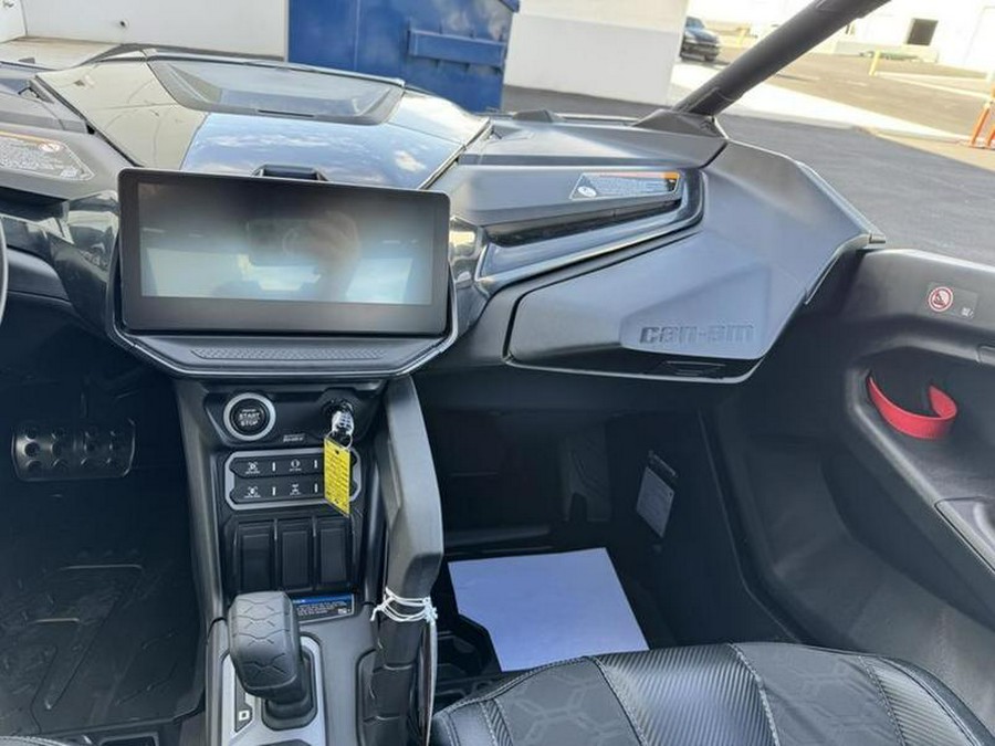 2026 Can-Am® Maverick R Max X RS With Smart-Shox