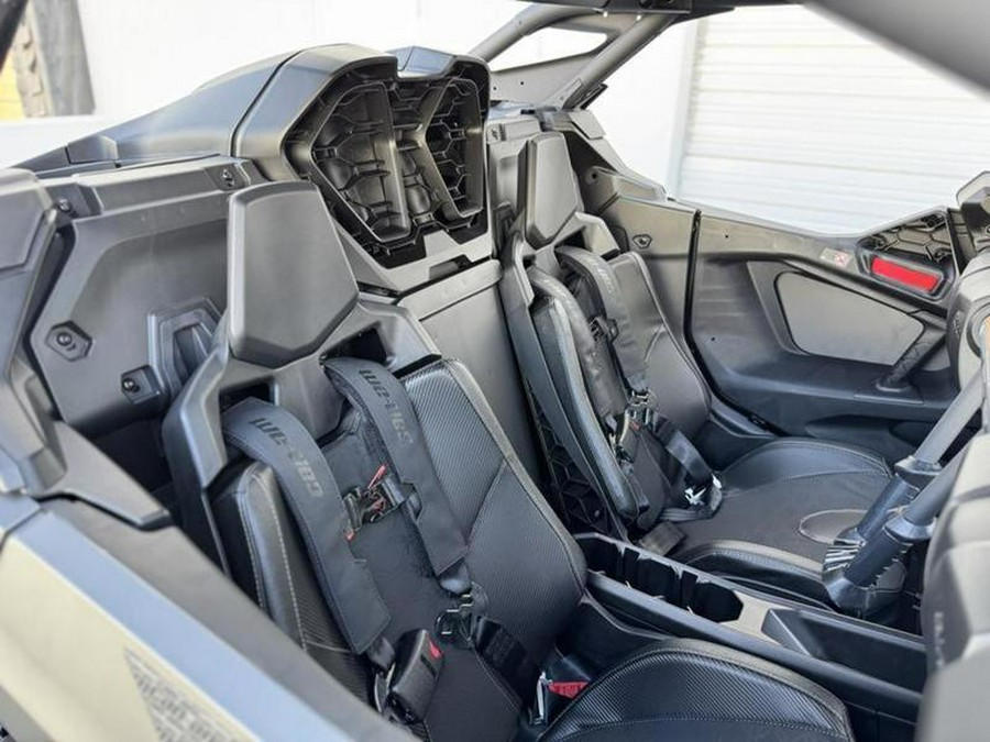 2026 Can-Am® Maverick R Max X RS With Smart-Shox