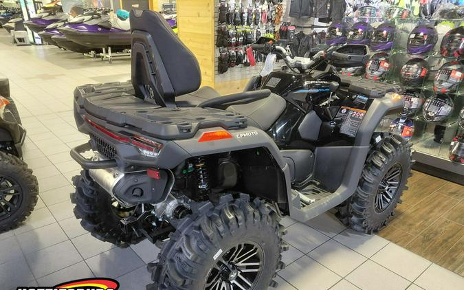 2026 CFMOTO CFORCE 800 Touring