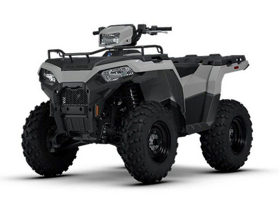 2026 Polaris Sportsman 450 H.O.