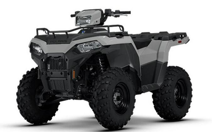2026 Polaris Sportsman 450 H.O.