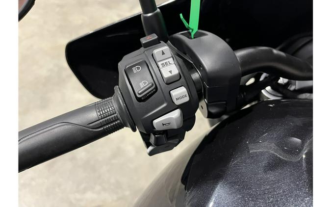 2023 Honda Rebel® 1100T